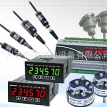 NOVASINA瑞士信号变送器PascalSwitch20