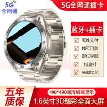 Awatch85GȫWͨԒֱGPSλ๦\NFC֧֭h