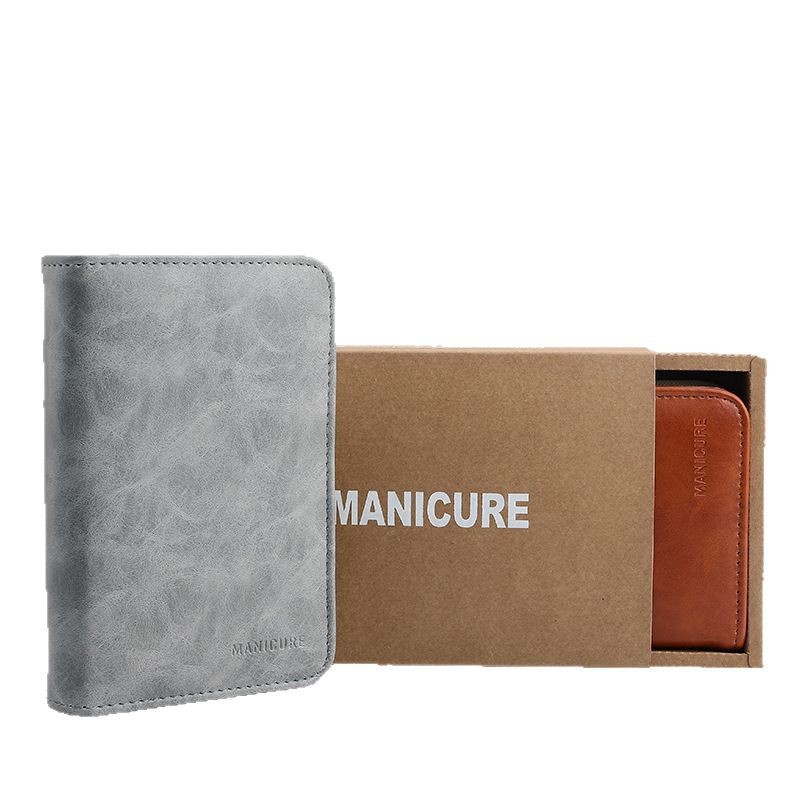 Kit de cortadora de uñas en stock, cortadora de uñas casera, cortadora de uñas, pinza de garganta, cortadora de piel muerta, cortadora de pelo nasal, cortadora de pedicura