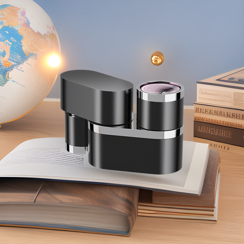 Duomu's New Manufacturer Supplies Mini Telescope High-Power High-Definition 8X22 Portable Corner Telescope with Large Aperture