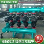 河水过滤自动滴灌过滤器