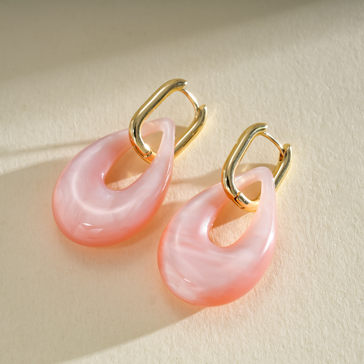 Earbins - Pink