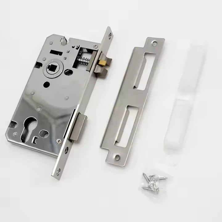 5072 cuerpo de la cerradura