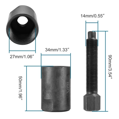 Motorcycle accessories Magneto pull Other brake systems
