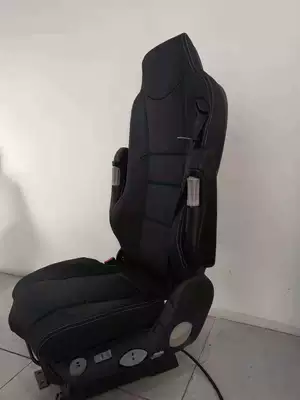 Other Automotive Safety Supplies airbag seats for aircraft, and - grammer-black-leather