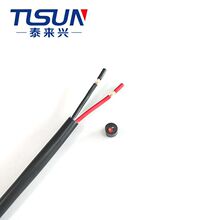 ��Ҏ�Դ�� SVE 2X16AWG TPE���| �o�u��ȼ ����B�Ӿ�