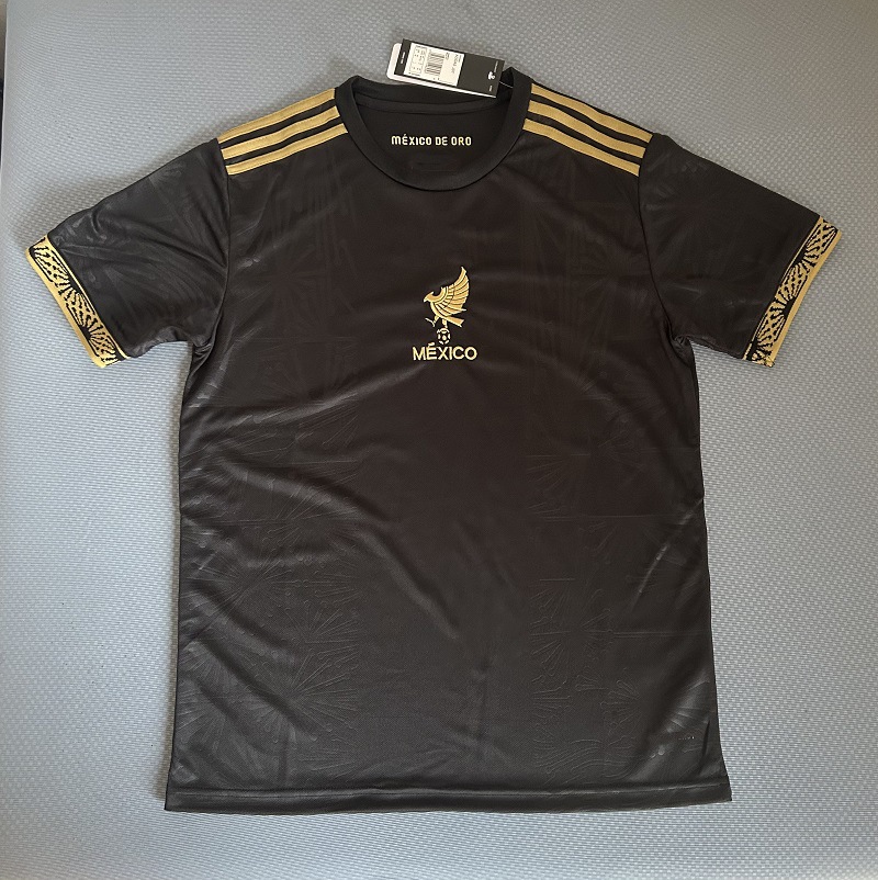 Camisetas de la Selección Nacional México Países Bajos Argentina Portugal Nigeria Brasil Francia Uniformes de Fútbol