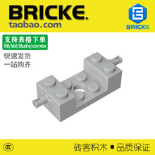 ש��BRICKE �����ָ� 18892 42947 ��ľ4x2 �����˨����ש���