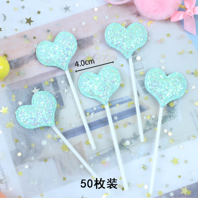 Corona y estrellas para decoración de torta