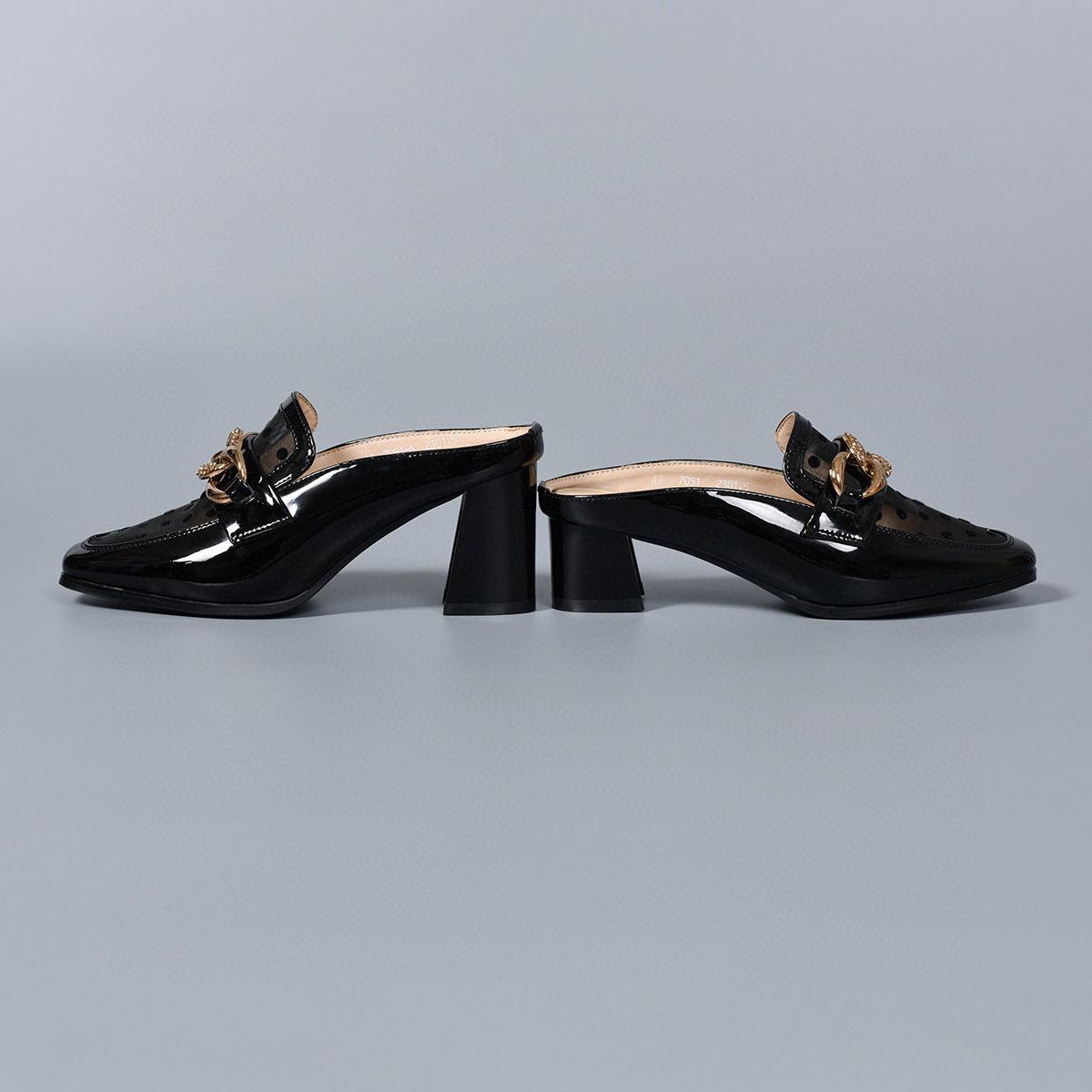Đen--7CM