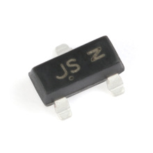 ֻ�Nԭ�b  BAS21LT1G JS SOT-23 250V/225mA �NƬ�_�P���O�� 10ֻ