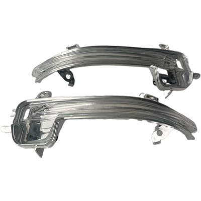 F45/F46X1F48/F49X2F39 rearview mirror turn – Car mirror
