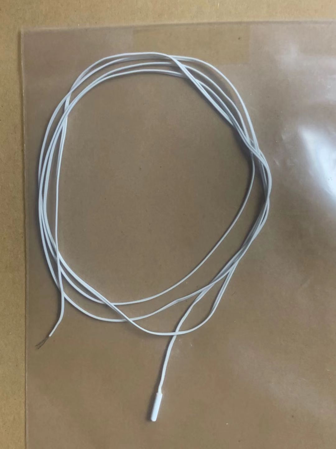 SAM1254 热敏电阻 2.25K 和 10K 阻值可选人体体表温度测量泡棉型