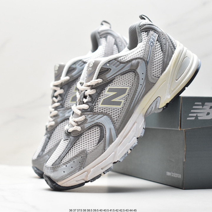 Putian Chunyuan NB New Balance 530 zapatos de correr para hombres zapatos retro de baja altura para mujeres 530NB530
