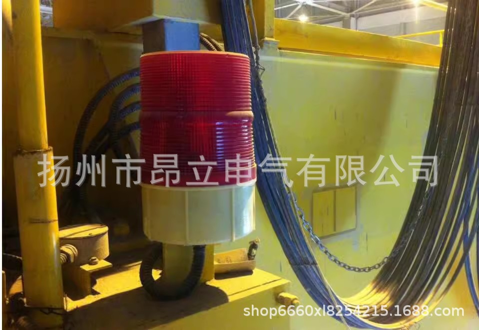 DWJ-10 DWJ-10L声光组合报警灯 上海船厂声光报警器