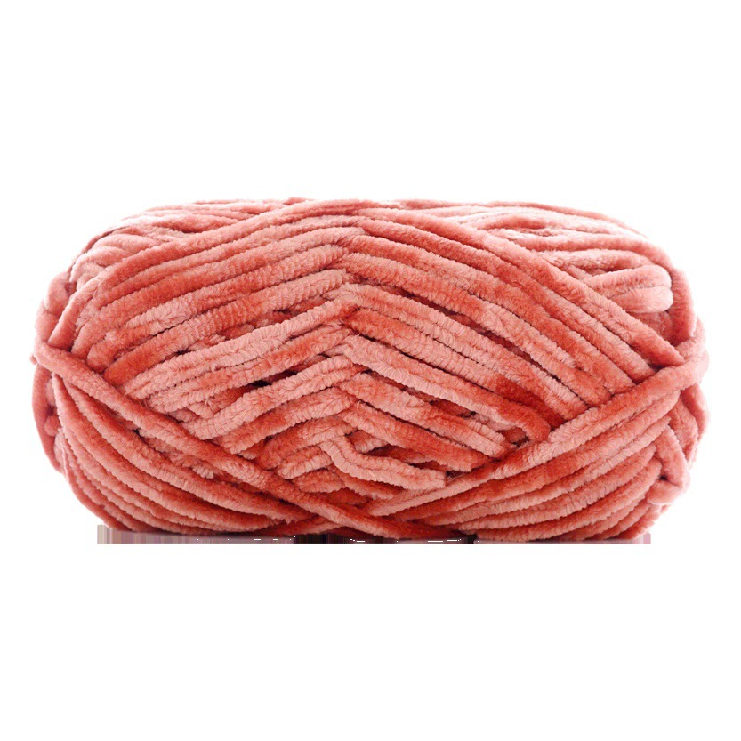 Снежок теплая плюшевая шерстяная нить diy ручной вязки шерстяная шерстяная линия