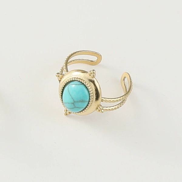 Turquoise