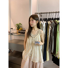 ULOUR/U��-�����º����黨��������+�ڴ����䱳����������װ75658