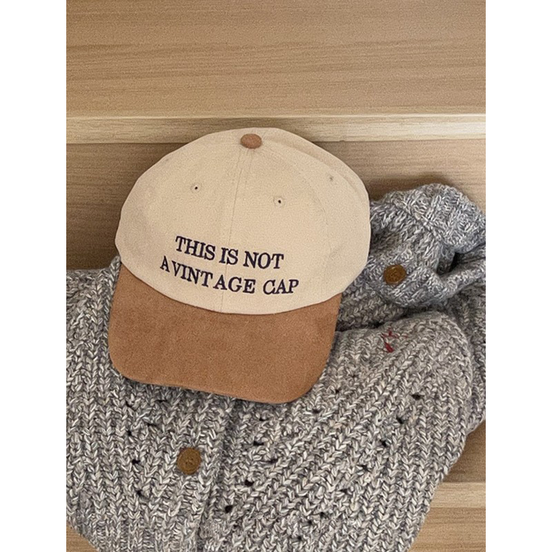 Colegio de estilo de gaudón sombrero de lengua de pato mujer pareja de estilo coreano callejera versátil sombrero de béisbol blando para hombres cara pequeña