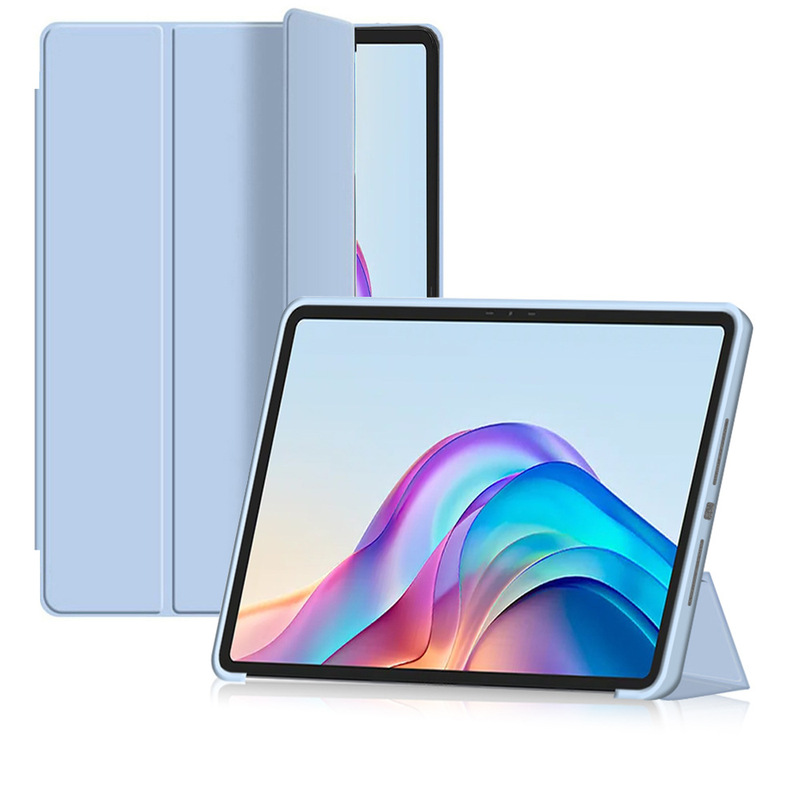 Suitable for Tecno Megapad Pro Lte 12inch T1201 70% off Tpu Soft Shell Protective Case Suitable for Tecno Megapad Pro Lte 12inch T1201 70% off Tpu Soft Shell Protective Case