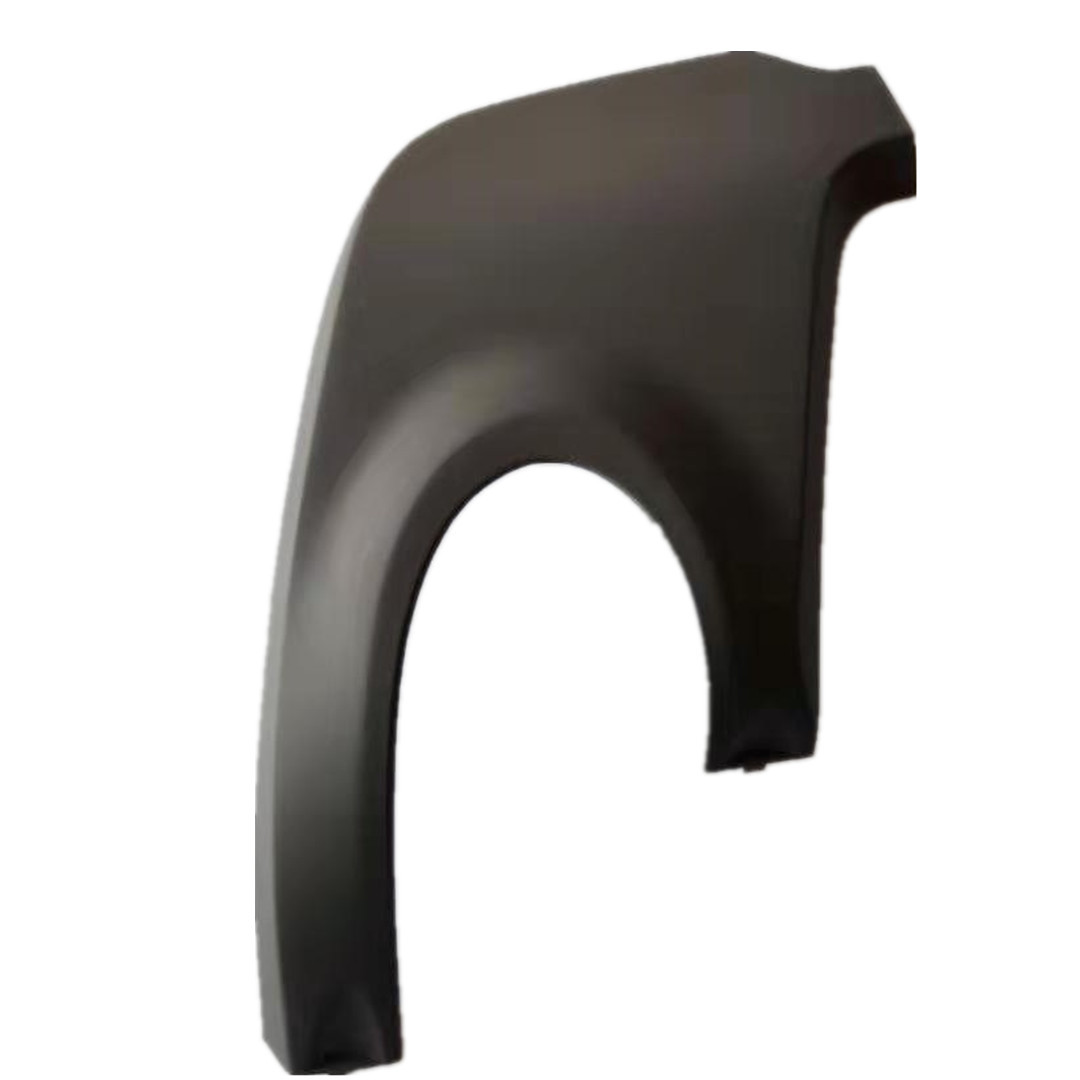 Suitable for Land Rover Range Rover Evoque Rear Exhaust Pipe Decorative Plate Tail Throat Decorative Plate Rear Bumper Decorative Cover Car Accessories