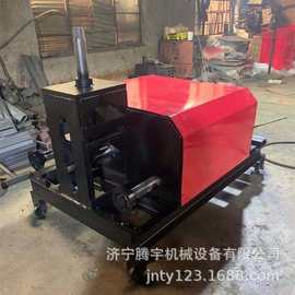 电动卧式弯管机供应 方管弯管机图片 圆管弯管机价格