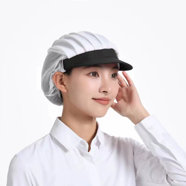 Black Hat brim [Halfnet]