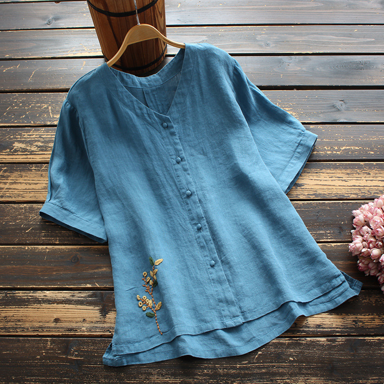 Summer shirt