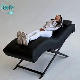 按摩床;洗头床;美发椅