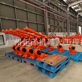 关节型机器人;协作机器人;线性机器人