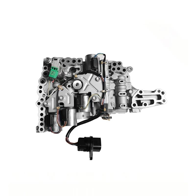 Other drive systems Body with Solenoid Valve