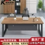 重庆经理组合大气主管桌