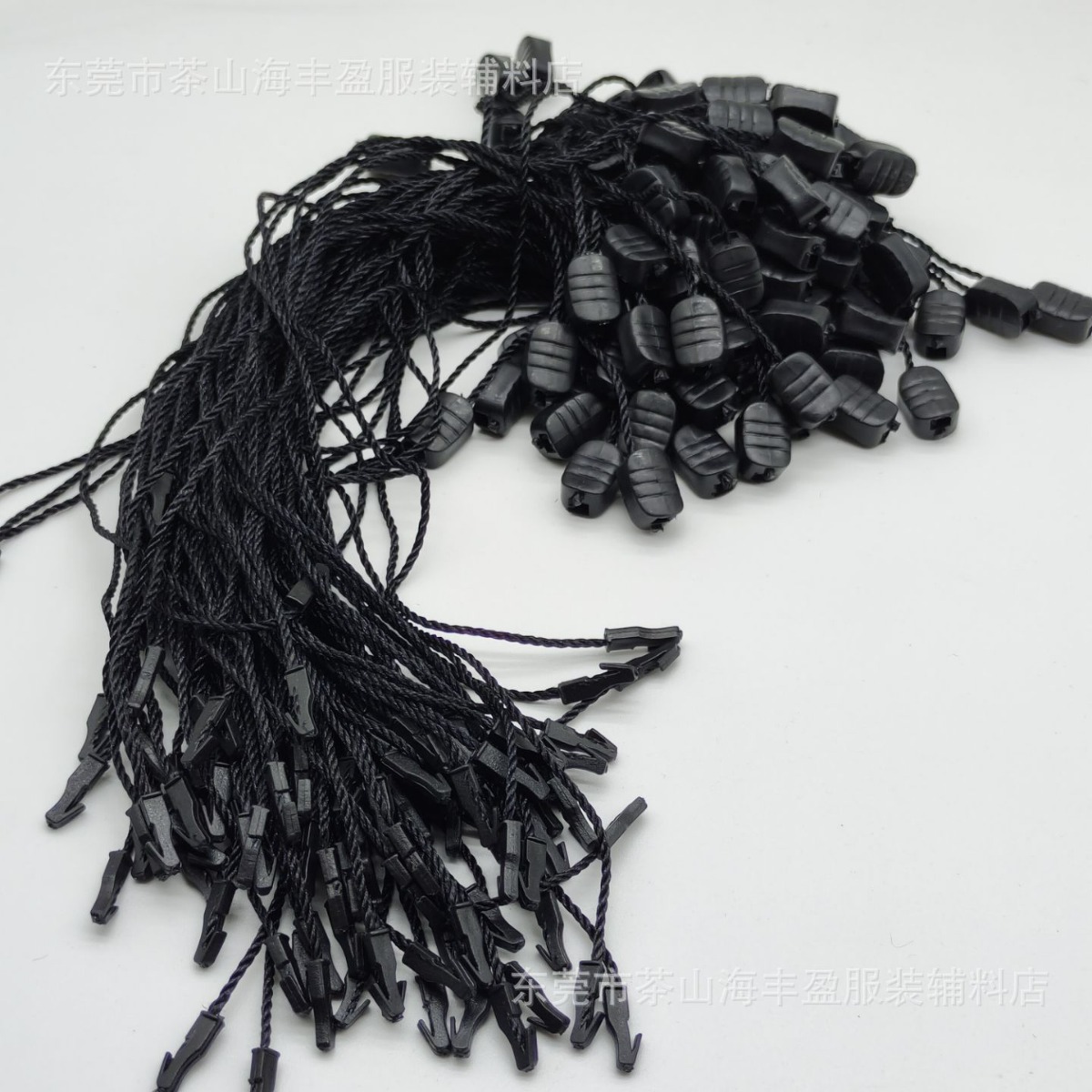 供应吊粒/别针吊粒/二合一吊粒/挂牌绳/吊牌绳