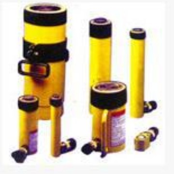 RC20-150单作用液压千斤顶RC20-150单作用液压千斤顶