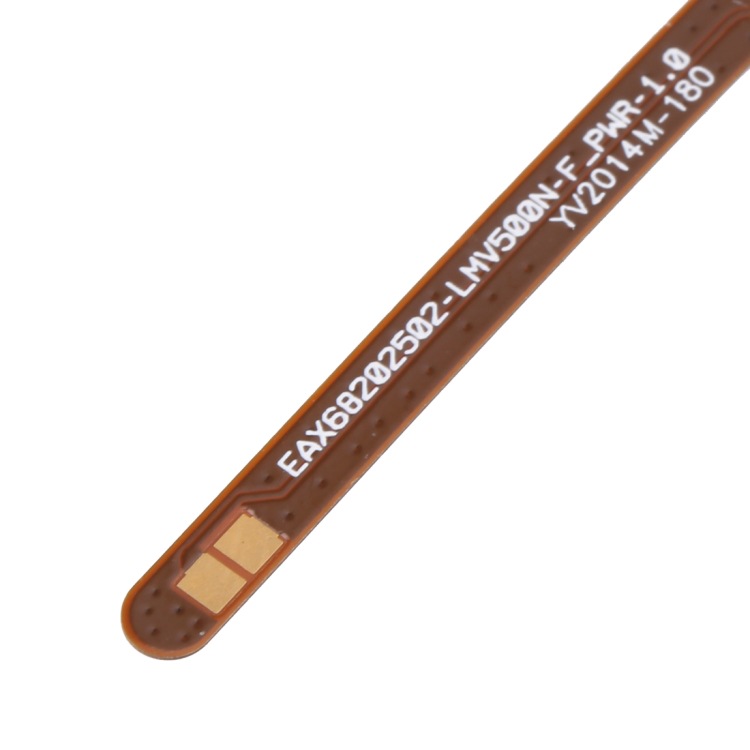 Cable de arranque para LG V50 ThinQ 5G