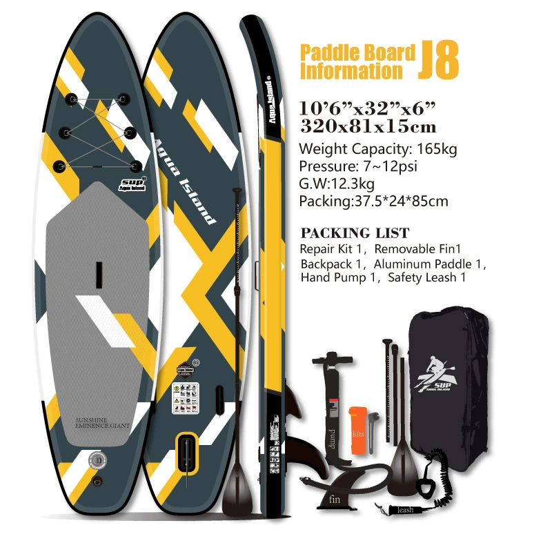 Производитель SUP досок для paddle board, туристические надувные доски, портативные доски для серфинга