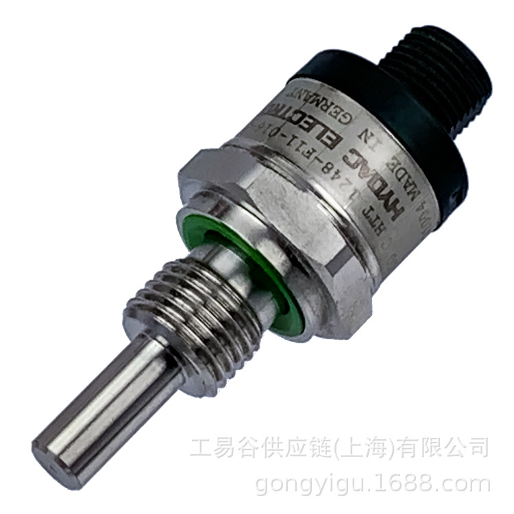 HYDAC温度变送器HTT 1200系列  HTT 1246S-F31-C-040-000