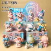 Sanrio Tea Party + Fantasy — blind box (1 шт.)