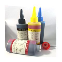 Applicable to HP/Canon/Epson/Lenovo/Brother desktop inkjet printers, can be filled with universal ink