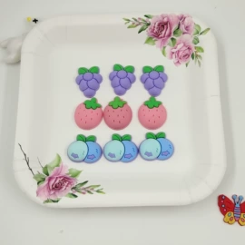 饰品配件;钥匙扣;钥匙扣及钥匙扣配件