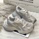 European Station Torre Shoes 2025 Spring New Lace-up Structure Stitching Thick Bottom Leather Casual Women's Shoes