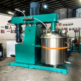 搅拌机;分散机;离心机