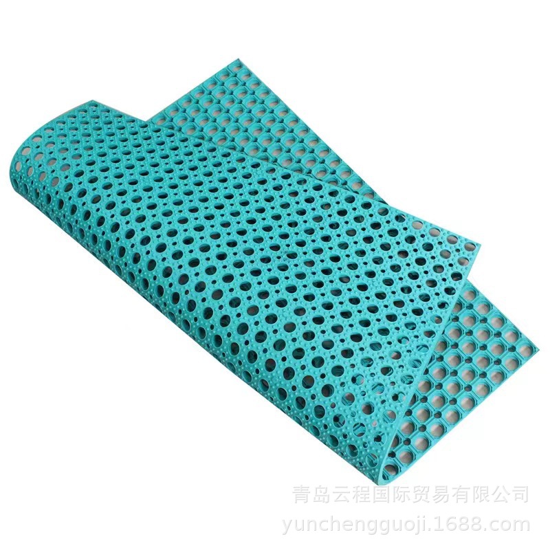 雪地防滑垫 滑雪场橡胶地垫 抗寒耐用结实 休息室用胶垫 云程价优