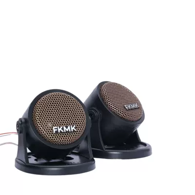 External Modification Car | Car horn/tweeter