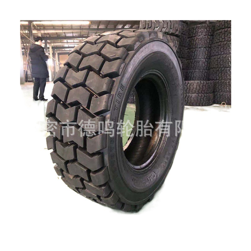 Suministro de ingeniería de neumáticos 12-16.5 SKID STEER cargador de neumáticos 32*11-16.5