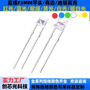 led�l����O��f3/mmƽ�^��߅�t���Sɫ�{��G��׹�ů��ɫled����