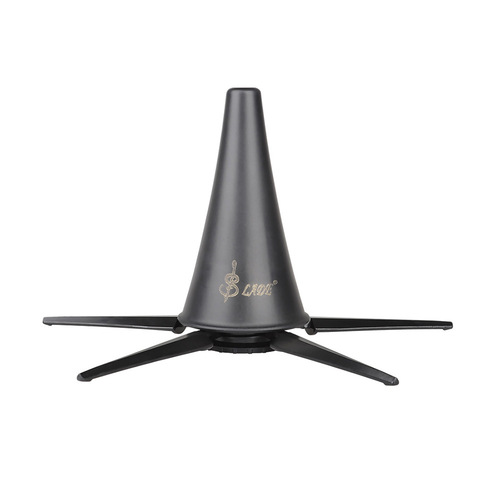 LADE clarinet stand five-legged stand wind music stand foldable stand metal material musical instrument stand wholesale