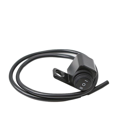 switch, waterproof switch, Motorcycle General Parts