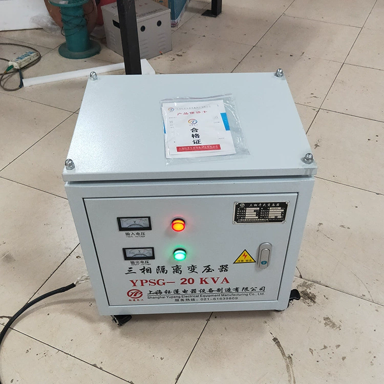 Transformer, 380v, 660v, 1140v, 690v