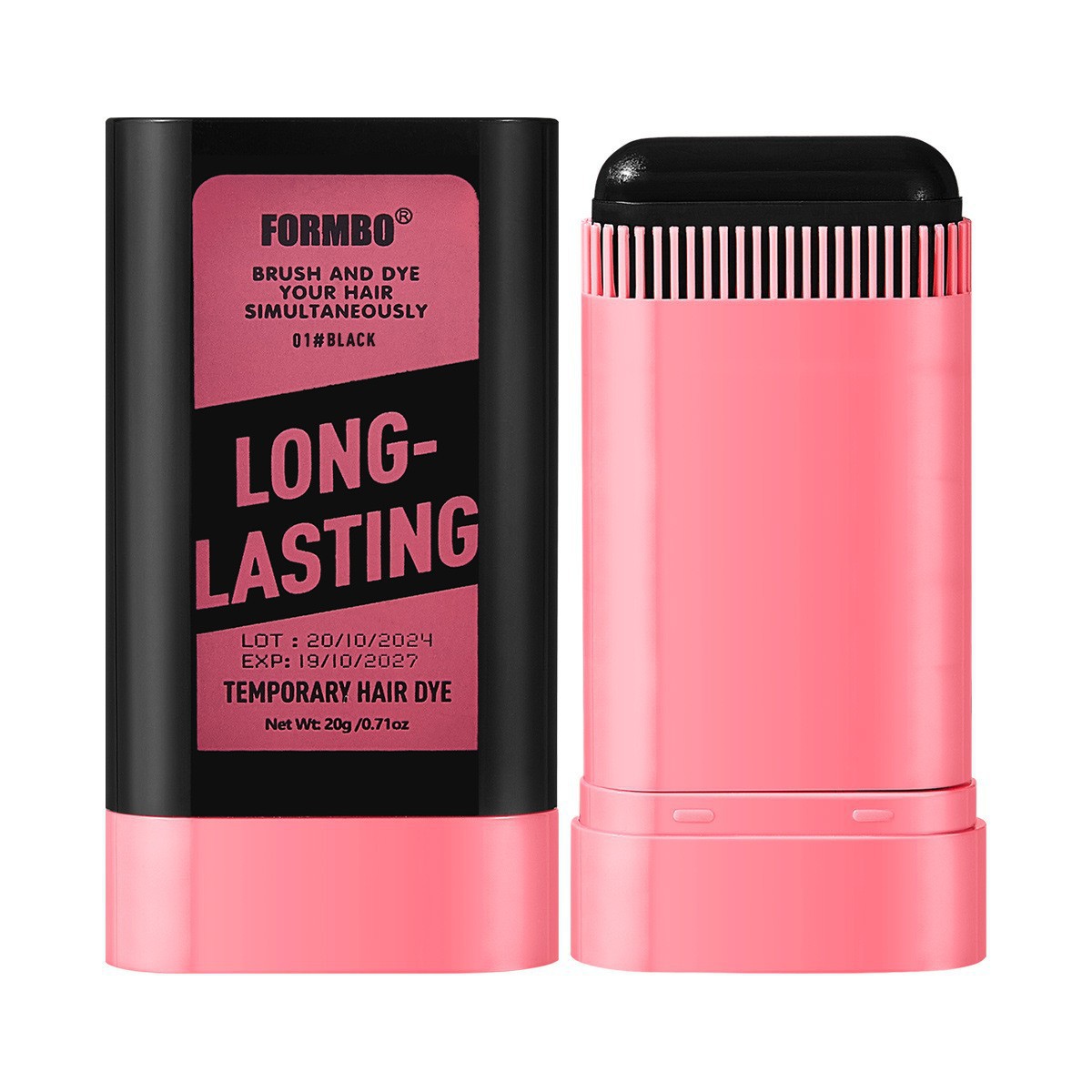 FBMFB001-24 # BLACK (브랜드 인증 상담 고객 서비스)